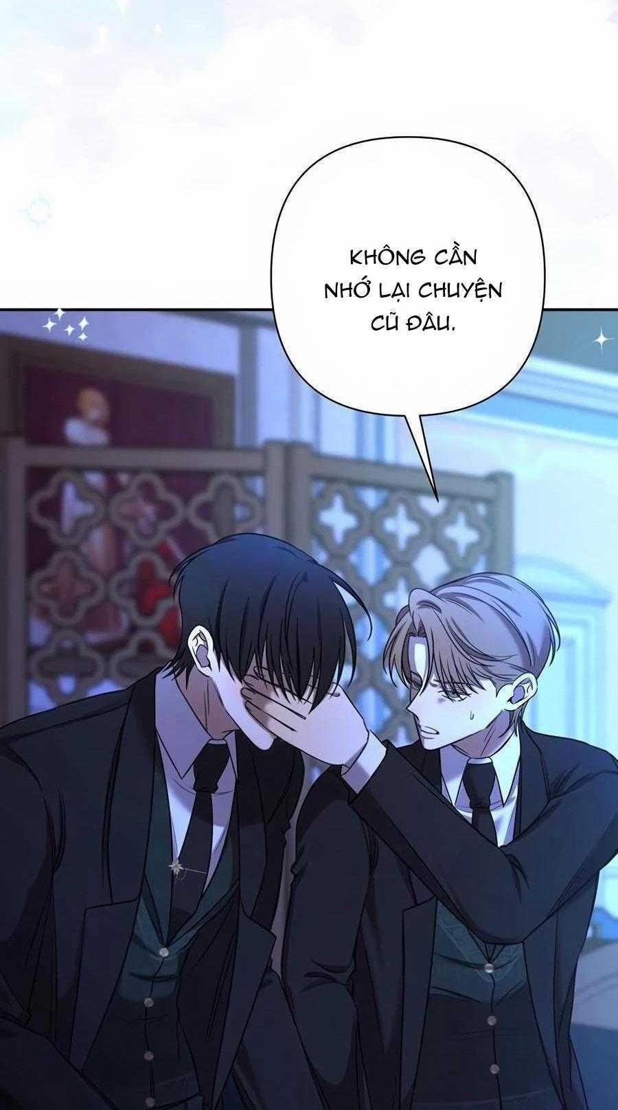 Mắc Kẹt Trong Game Hẹn Hò Của Em Gái Tôi 73 trang 53