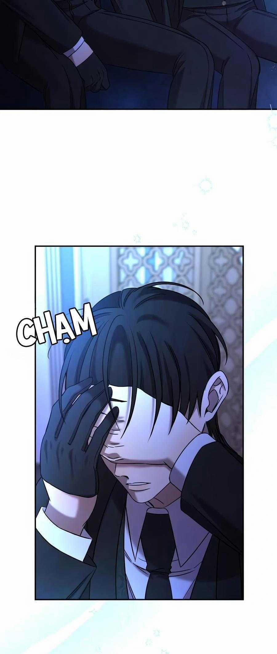 Mắc Kẹt Trong Game Hẹn Hò Của Em Gái Tôi 73 trang 54