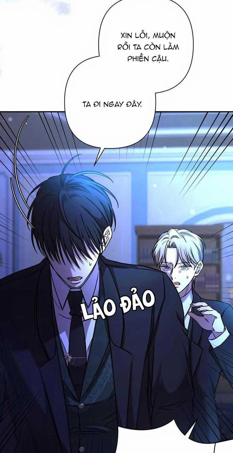 Mắc Kẹt Trong Game Hẹn Hò Của Em Gái Tôi 73 trang 6