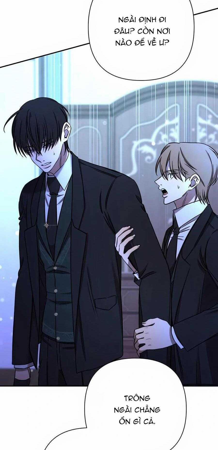 Mắc Kẹt Trong Game Hẹn Hò Của Em Gái Tôi 73 trang 8