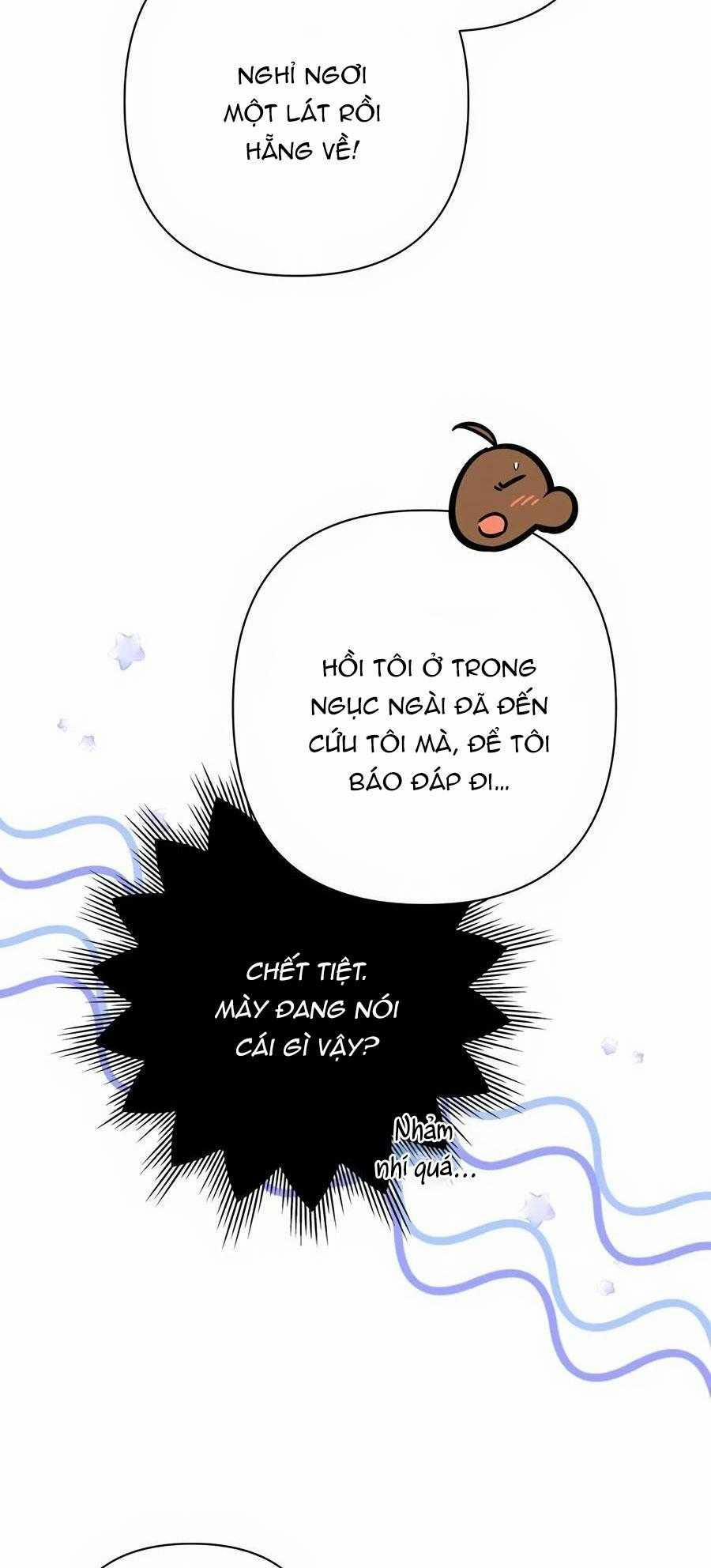 Mắc Kẹt Trong Game Hẹn Hò Của Em Gái Tôi 73 trang 9