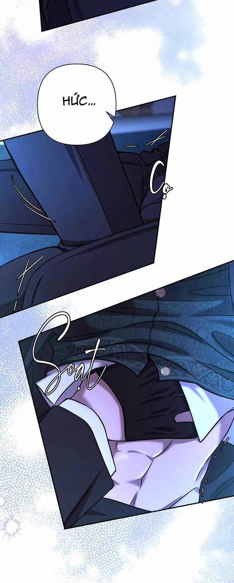 Mắc Kẹt Trong Game Hẹn Hò Của Em Gái Tôi 74 trang 10