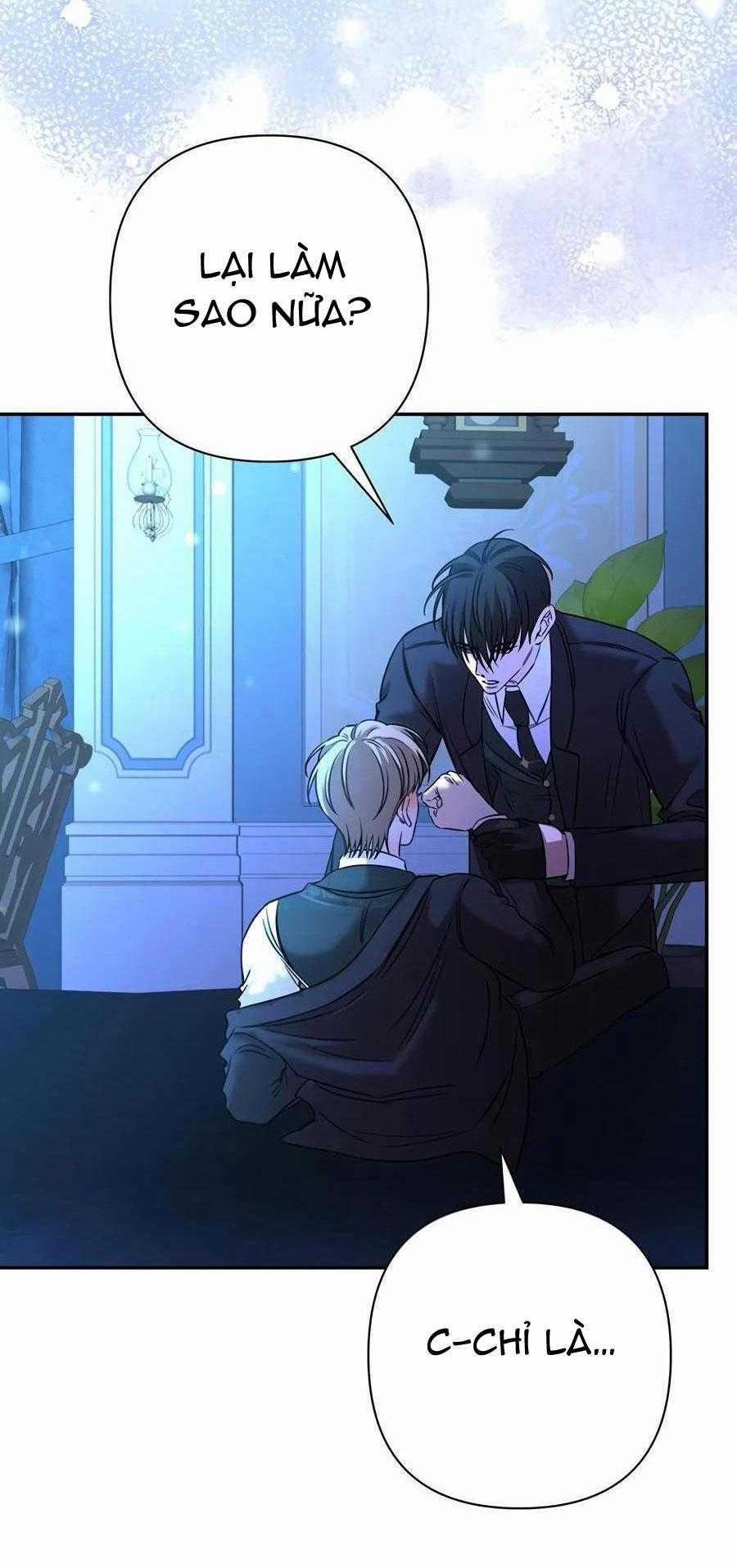 Mắc Kẹt Trong Game Hẹn Hò Của Em Gái Tôi 74 trang 12