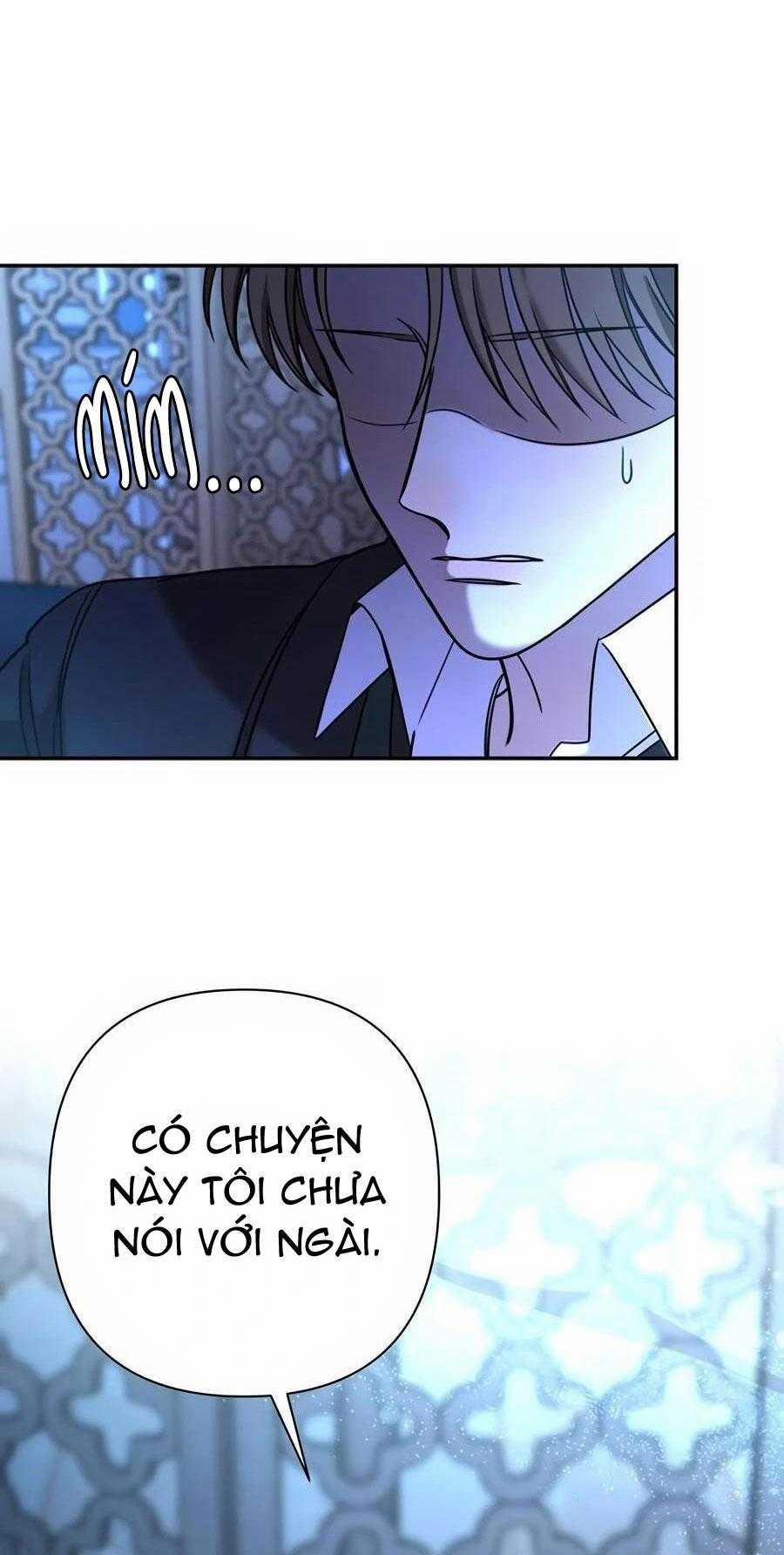 Mắc Kẹt Trong Game Hẹn Hò Của Em Gái Tôi 74 trang 14