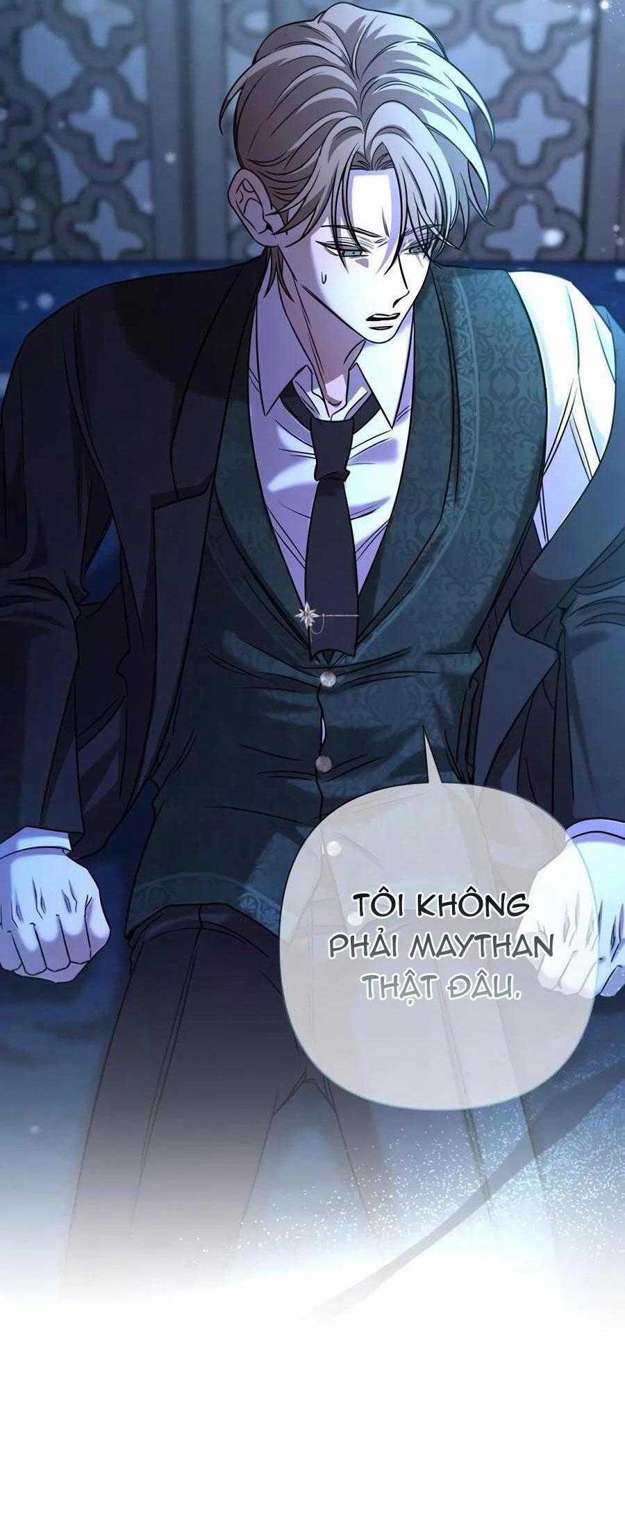 Mắc Kẹt Trong Game Hẹn Hò Của Em Gái Tôi 74 trang 15