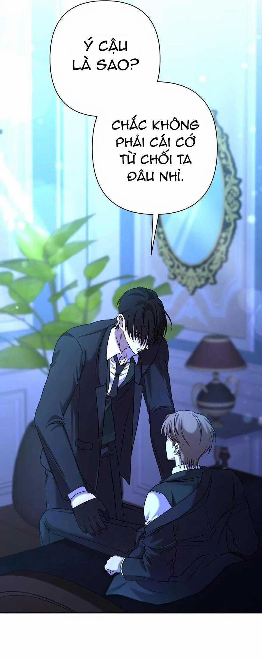 Mắc Kẹt Trong Game Hẹn Hò Của Em Gái Tôi 74 trang 17