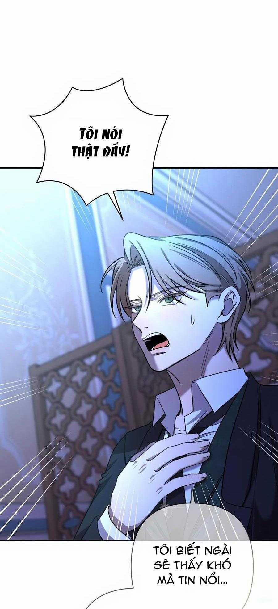 Mắc Kẹt Trong Game Hẹn Hò Của Em Gái Tôi 74 trang 18