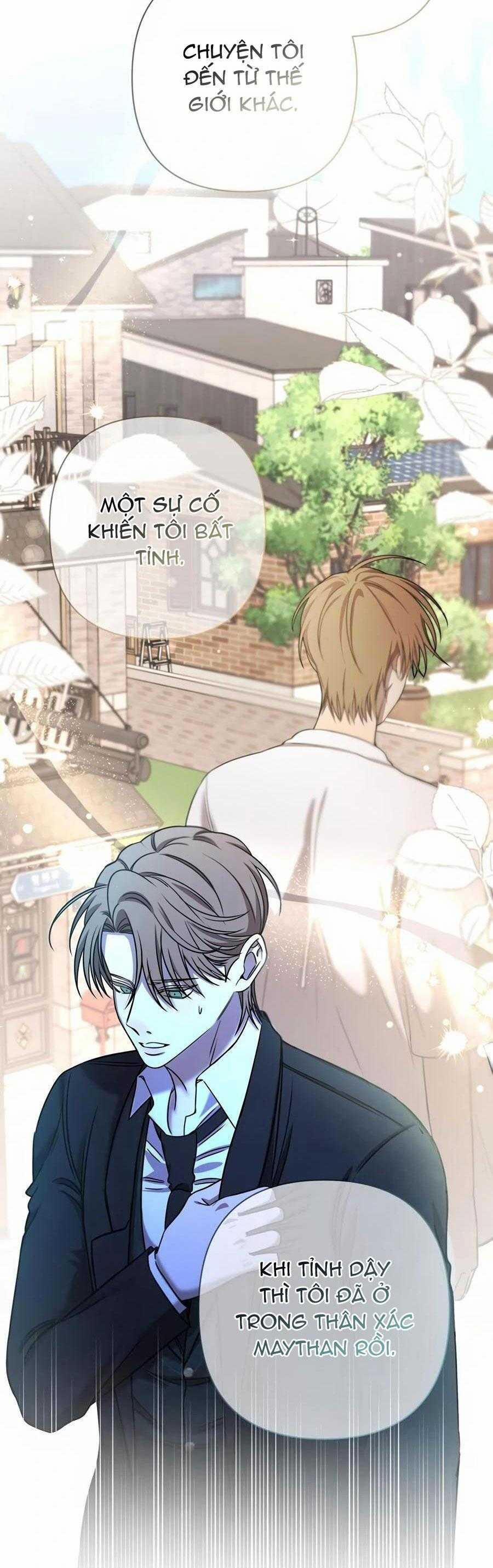 Mắc Kẹt Trong Game Hẹn Hò Của Em Gái Tôi 74 trang 19
