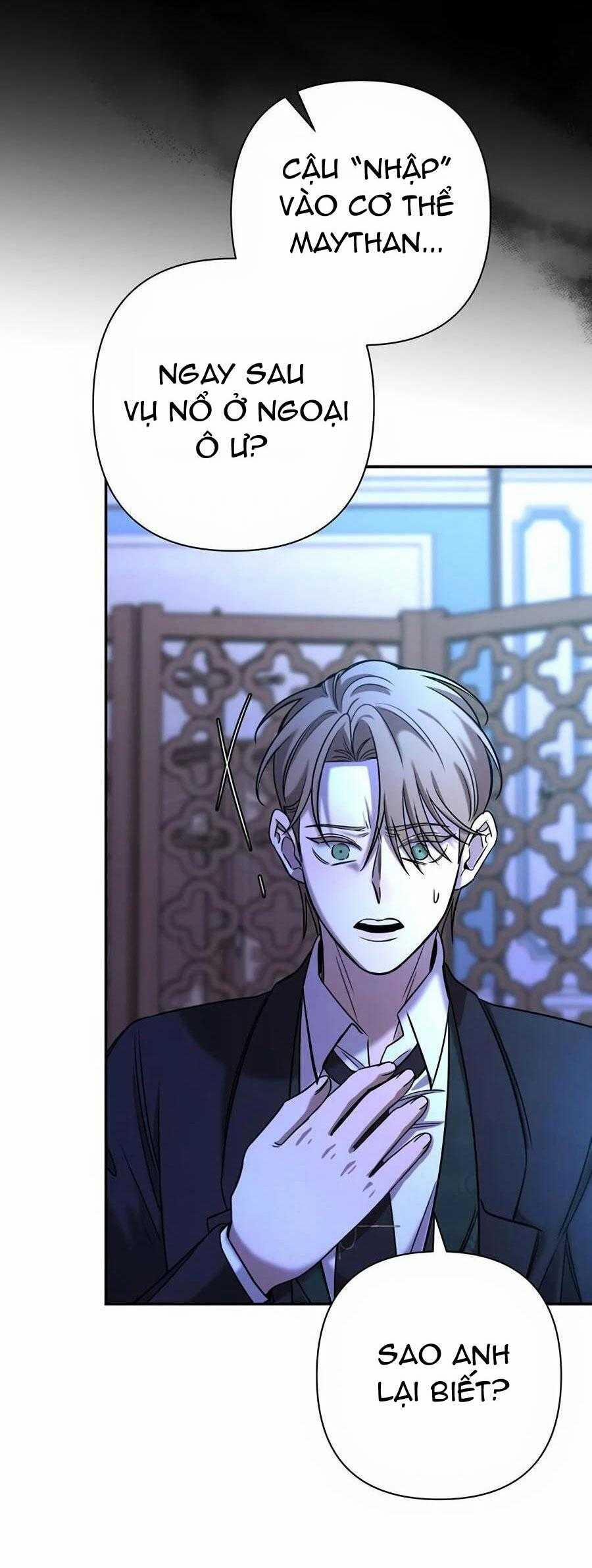 Mắc Kẹt Trong Game Hẹn Hò Của Em Gái Tôi 74 trang 22