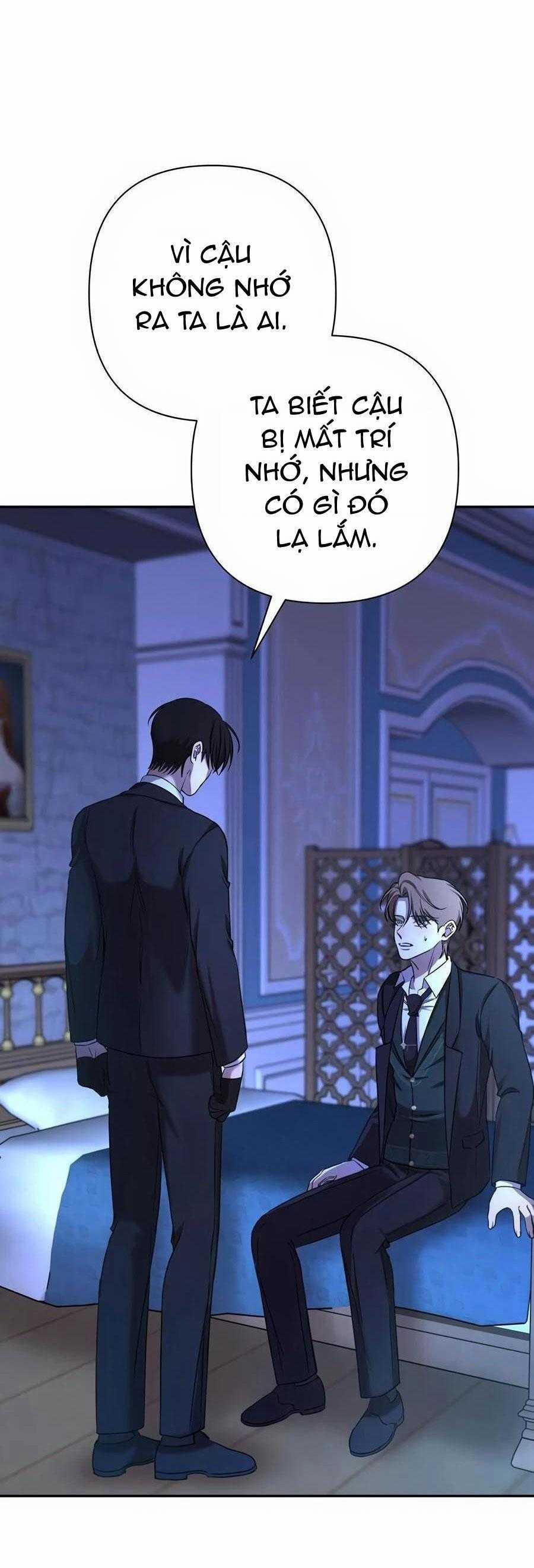 Mắc Kẹt Trong Game Hẹn Hò Của Em Gái Tôi 74 trang 23