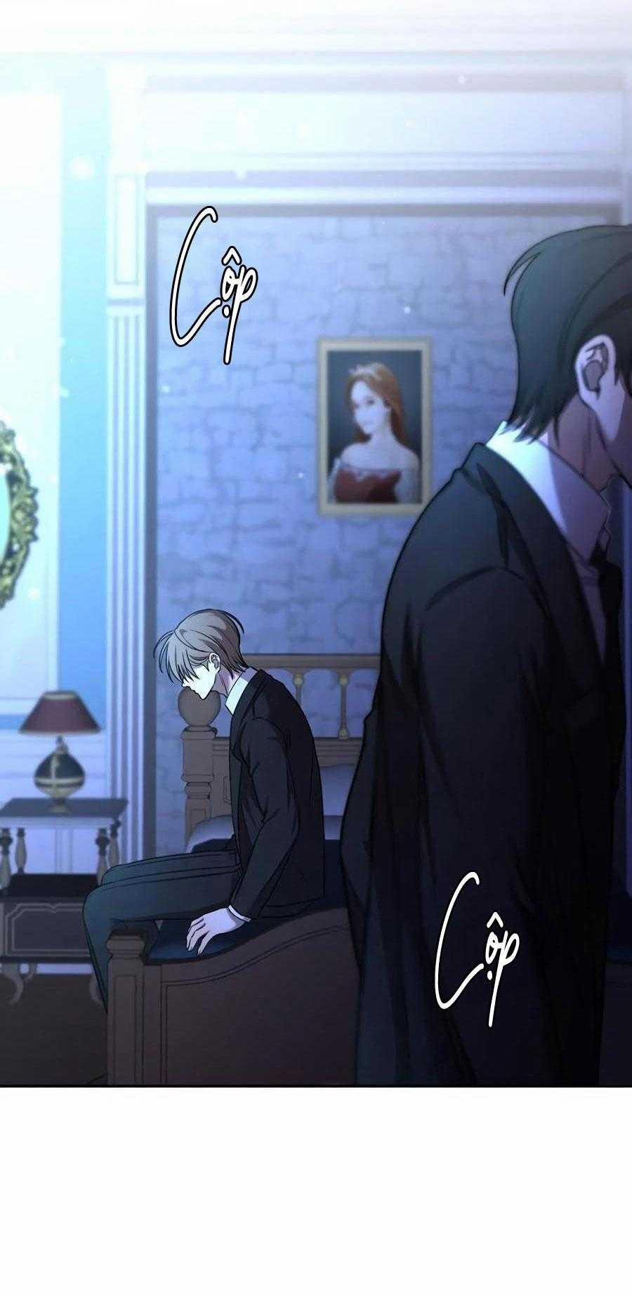 Mắc Kẹt Trong Game Hẹn Hò Của Em Gái Tôi 74 trang 29