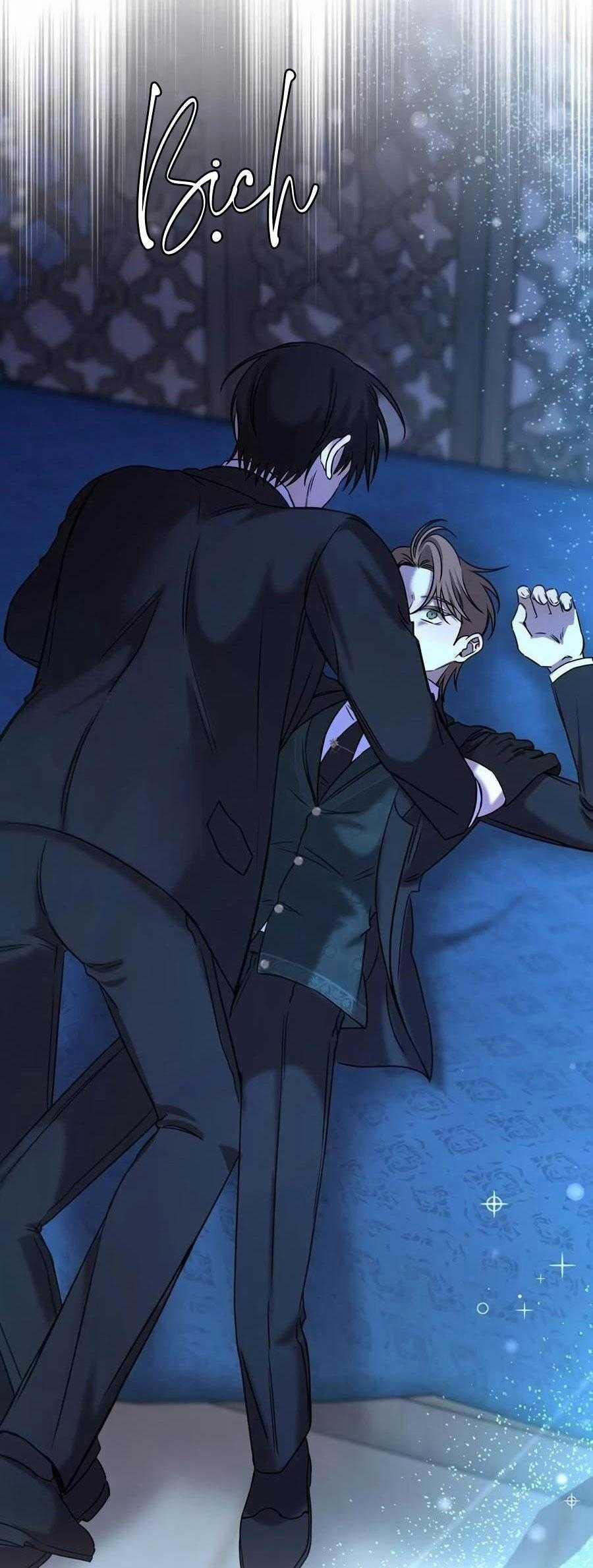 Mắc Kẹt Trong Game Hẹn Hò Của Em Gái Tôi 74 trang 3