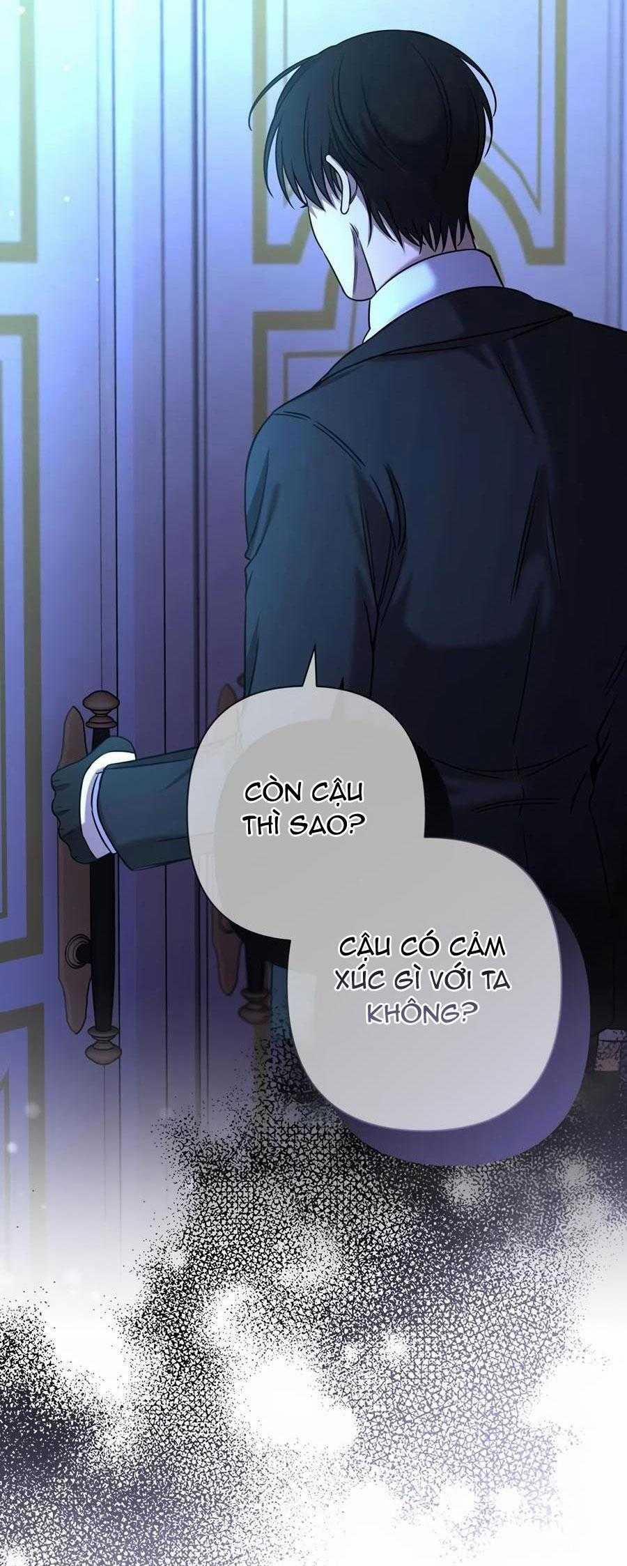 Mắc Kẹt Trong Game Hẹn Hò Của Em Gái Tôi 74 trang 31