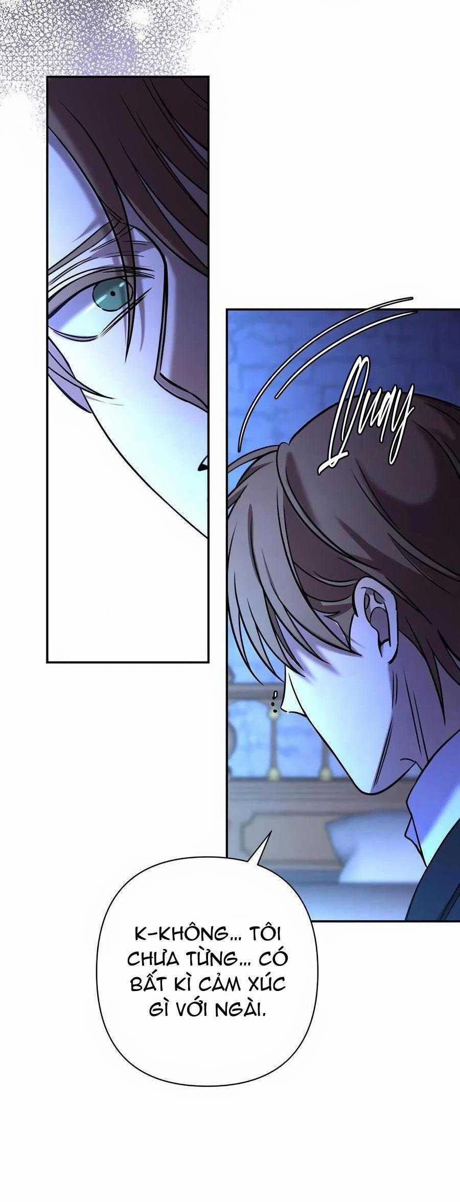 Mắc Kẹt Trong Game Hẹn Hò Của Em Gái Tôi 74 trang 32