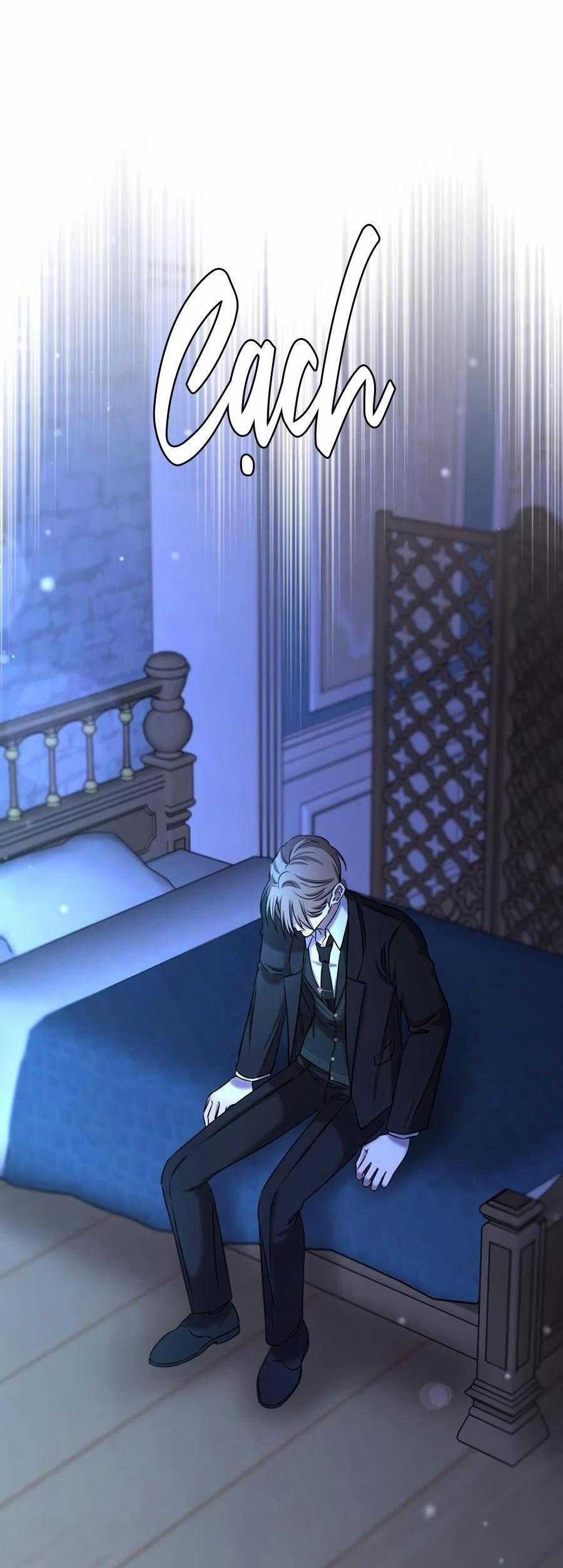 Mắc Kẹt Trong Game Hẹn Hò Của Em Gái Tôi 74 trang 34