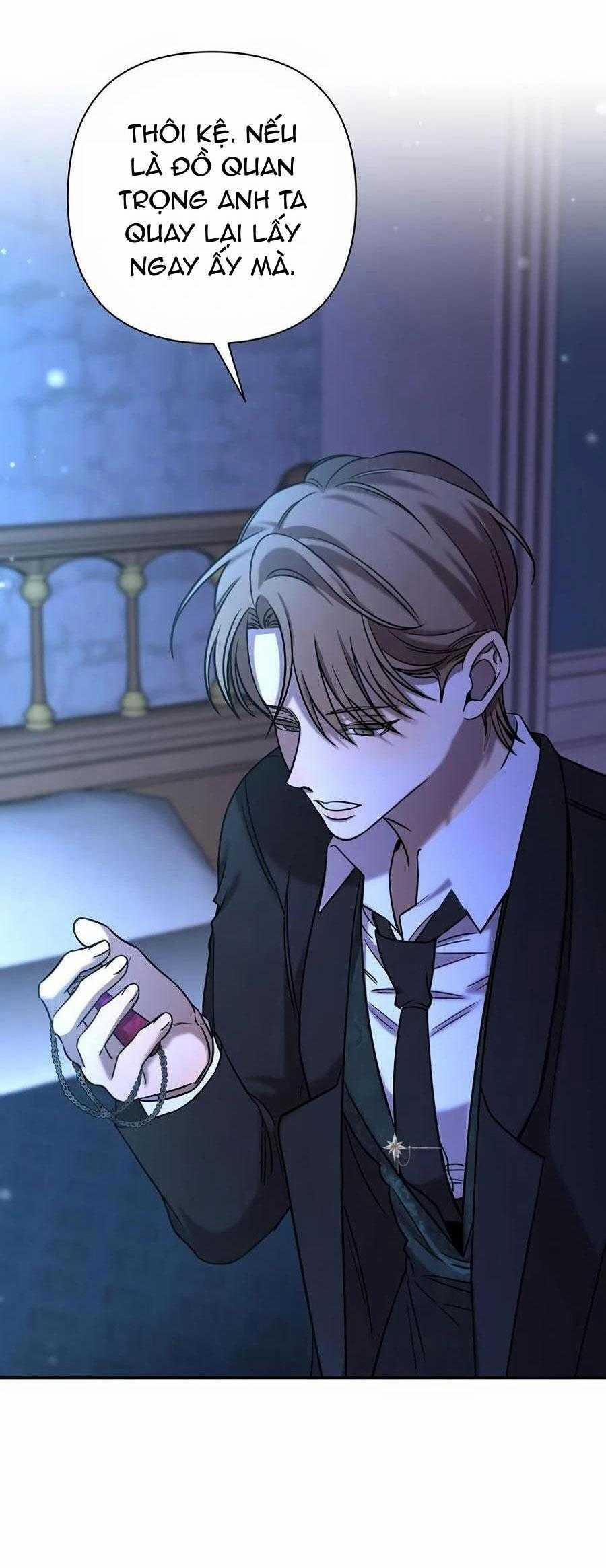 Mắc Kẹt Trong Game Hẹn Hò Của Em Gái Tôi 74 trang 38