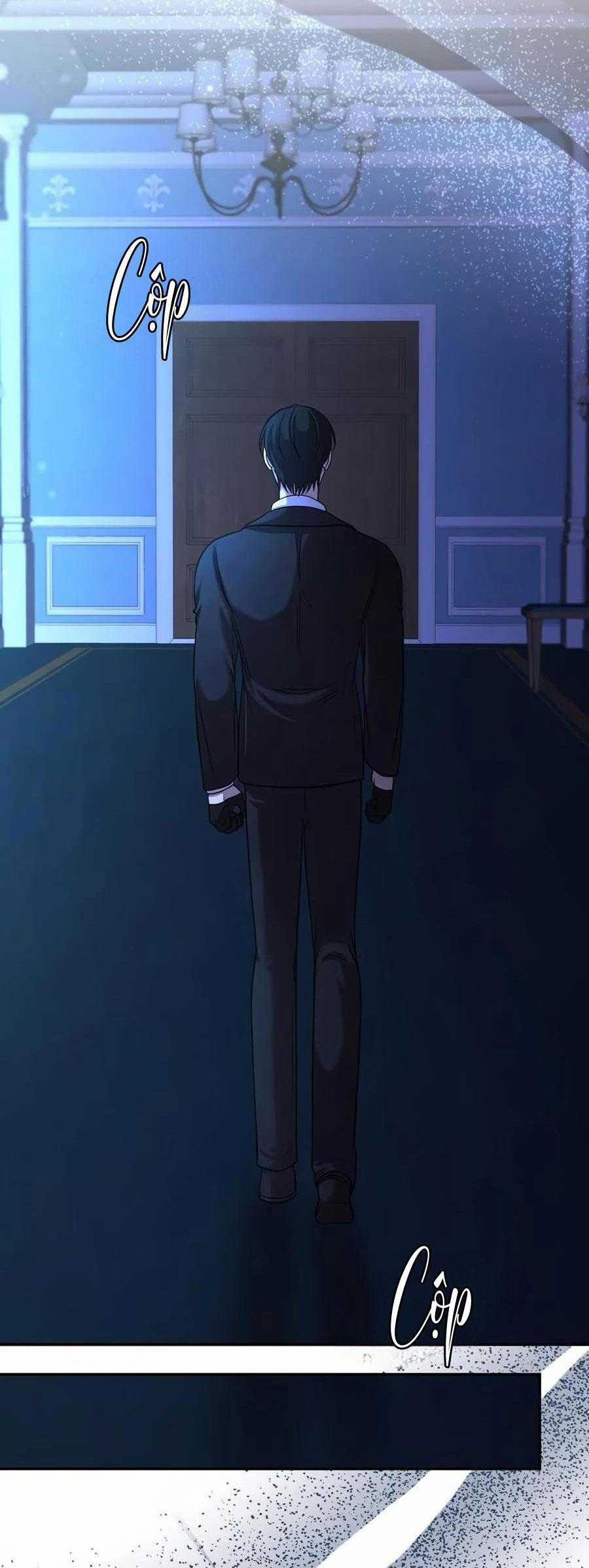 Mắc Kẹt Trong Game Hẹn Hò Của Em Gái Tôi 74 trang 40