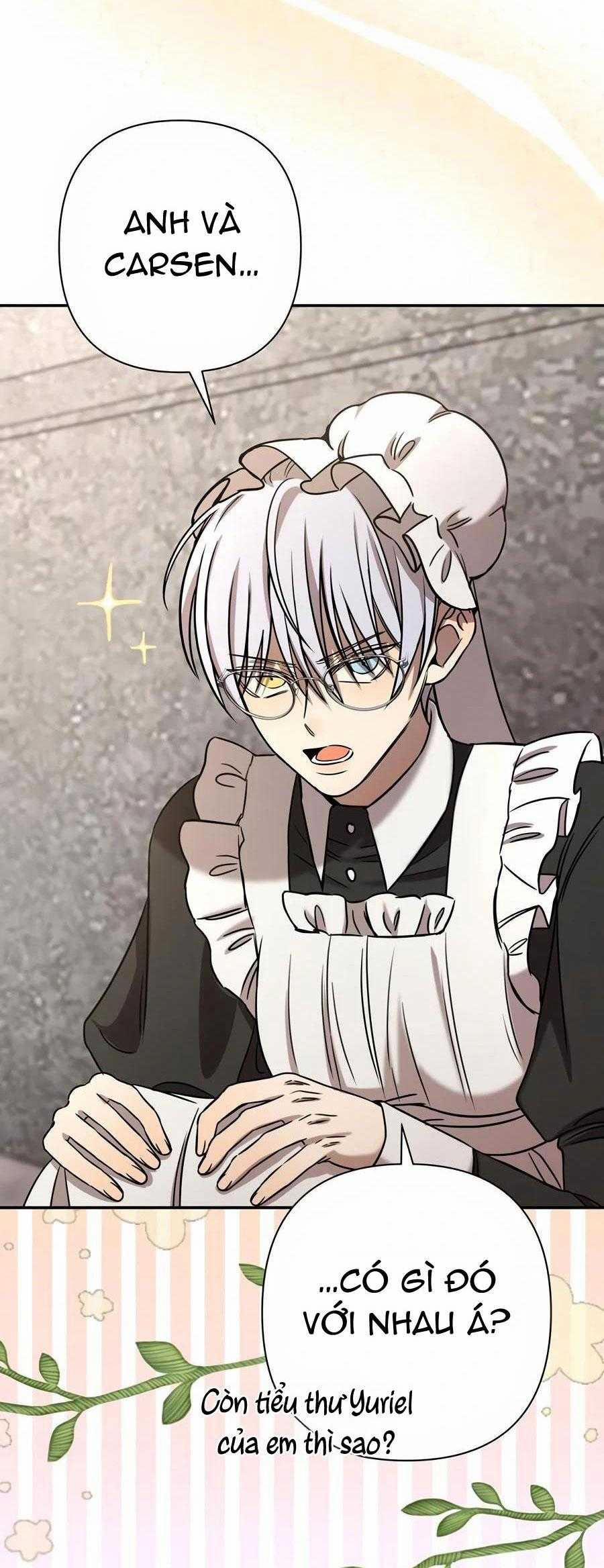 Mắc Kẹt Trong Game Hẹn Hò Của Em Gái Tôi 74 trang 43