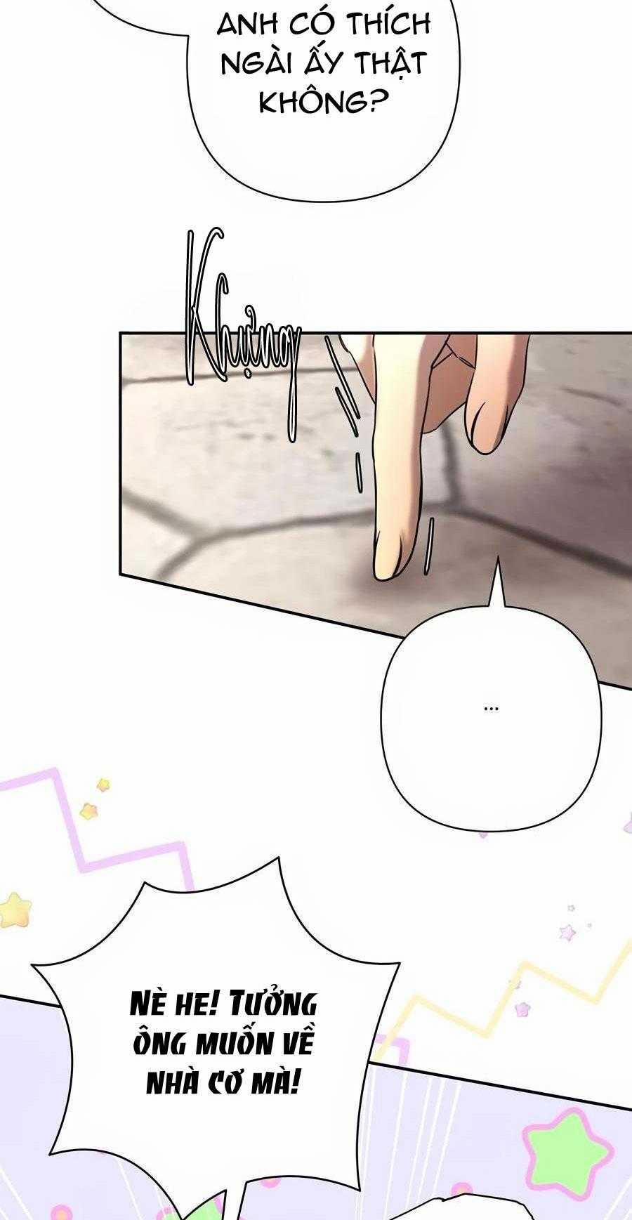 Mắc Kẹt Trong Game Hẹn Hò Của Em Gái Tôi 74 trang 45