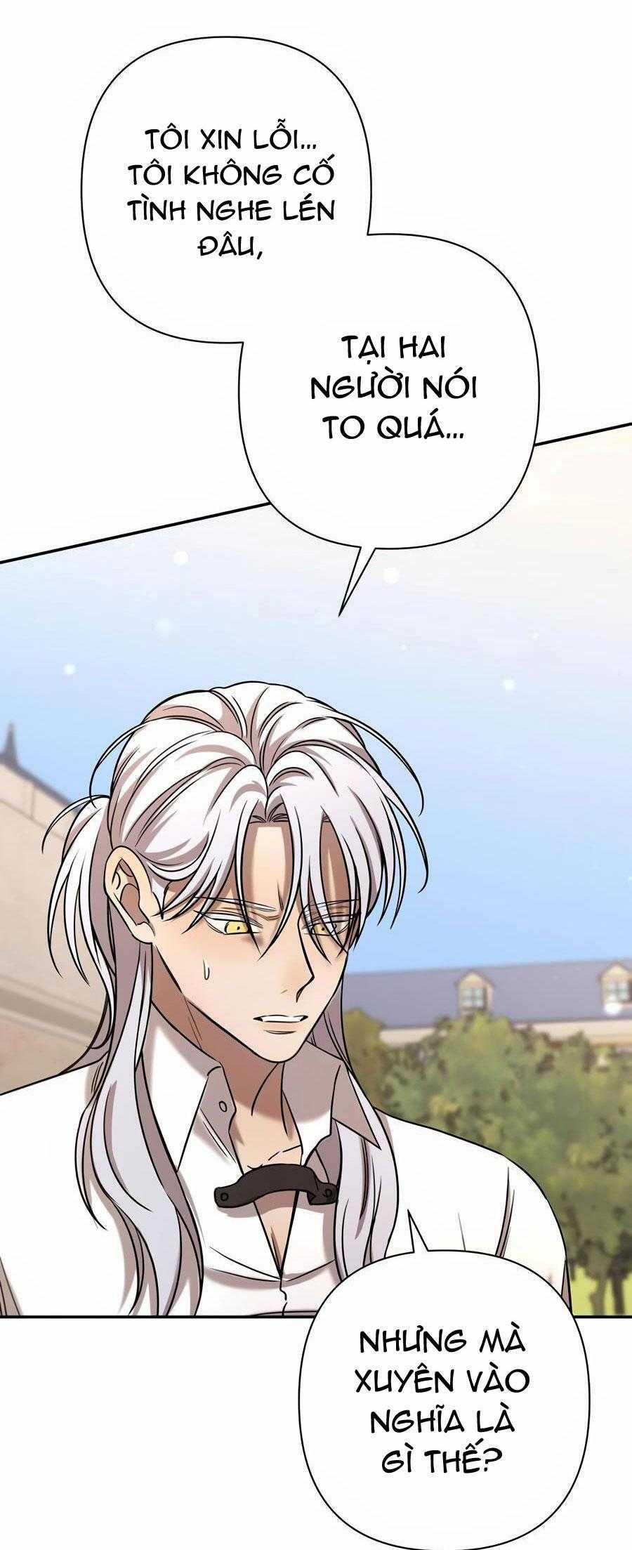 Mắc Kẹt Trong Game Hẹn Hò Của Em Gái Tôi 74 trang 50