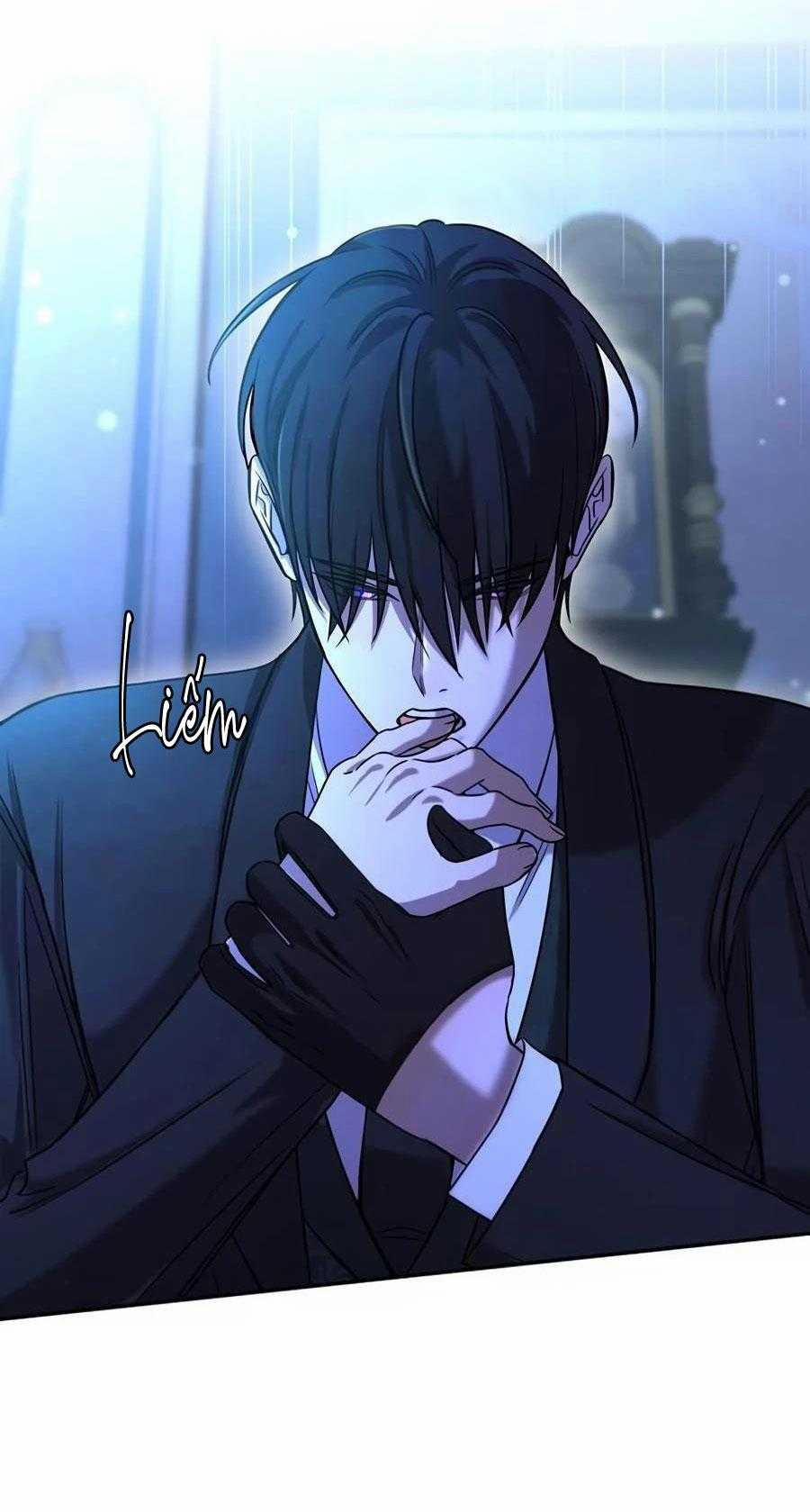 Mắc Kẹt Trong Game Hẹn Hò Của Em Gái Tôi 74 trang 6