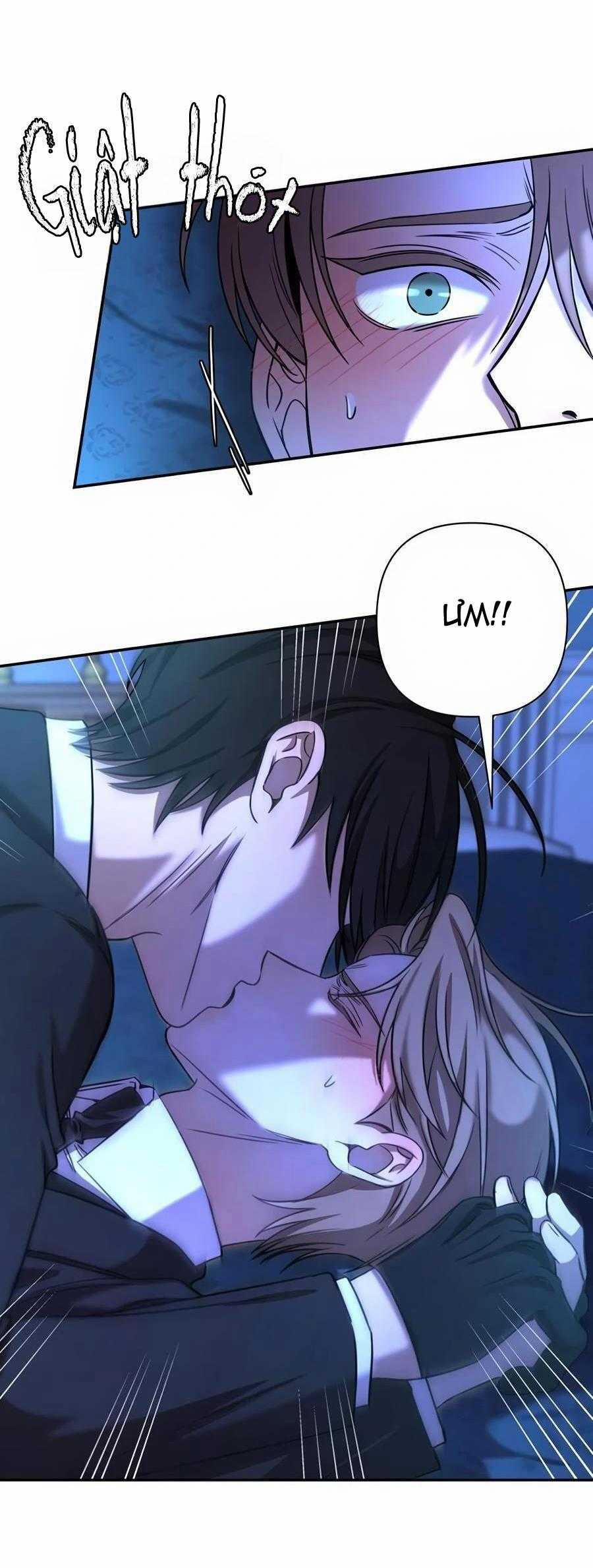 Mắc Kẹt Trong Game Hẹn Hò Của Em Gái Tôi 74 trang 7