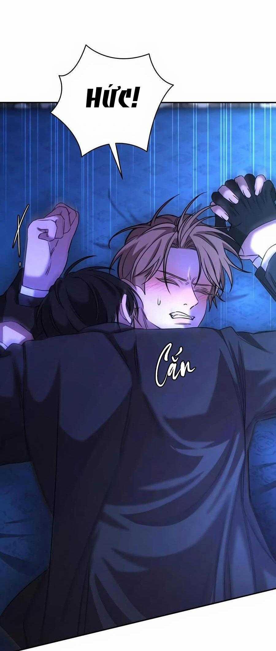 Mắc Kẹt Trong Game Hẹn Hò Của Em Gái Tôi 74 trang 8