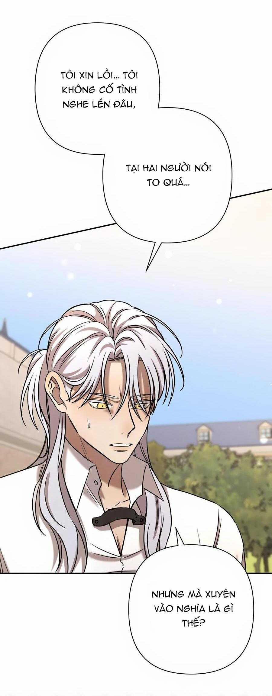 Mắc Kẹt Trong Game Hẹn Hò Của Em Gái Tôi 75 trang 1