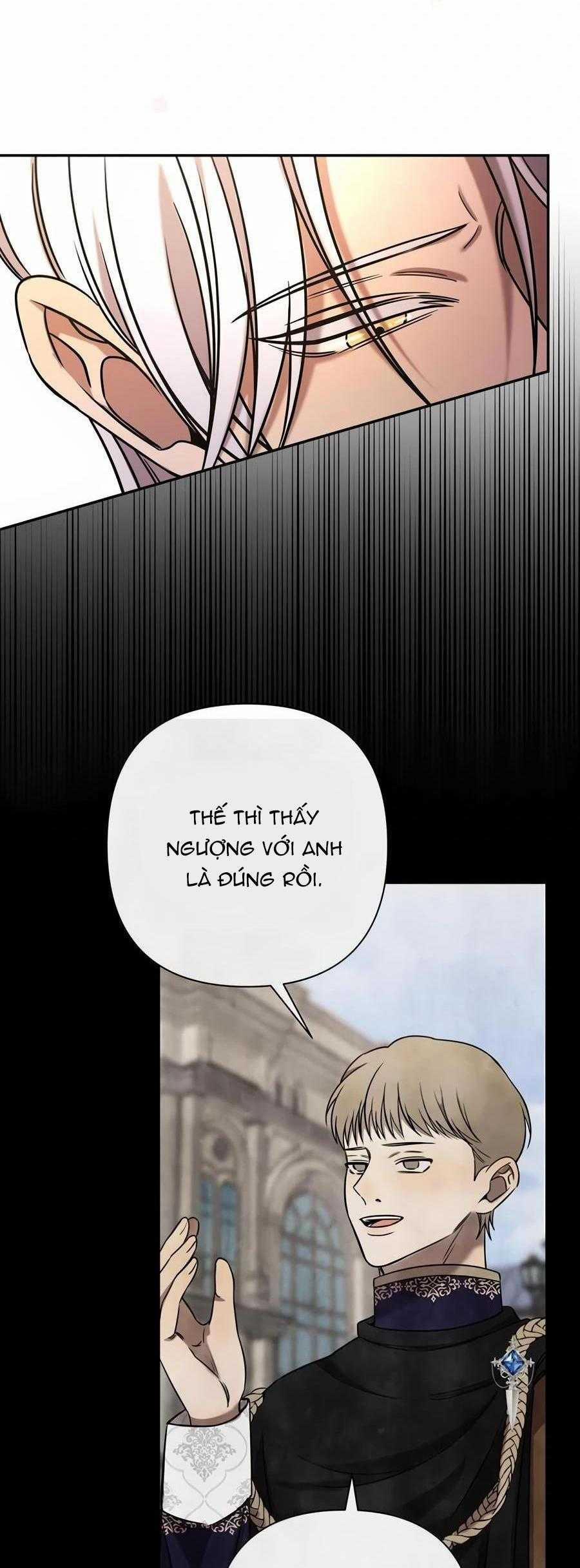 Mắc Kẹt Trong Game Hẹn Hò Của Em Gái Tôi 75 trang 10