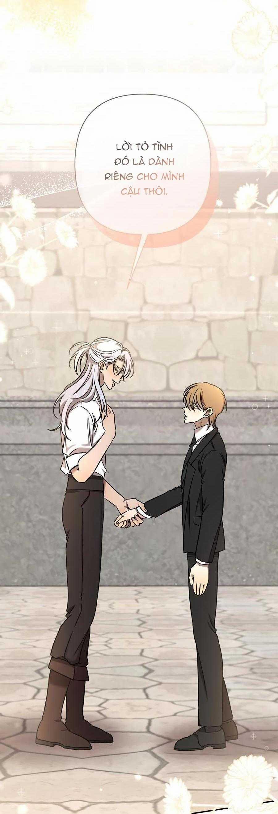 Mắc Kẹt Trong Game Hẹn Hò Của Em Gái Tôi 75 trang 23