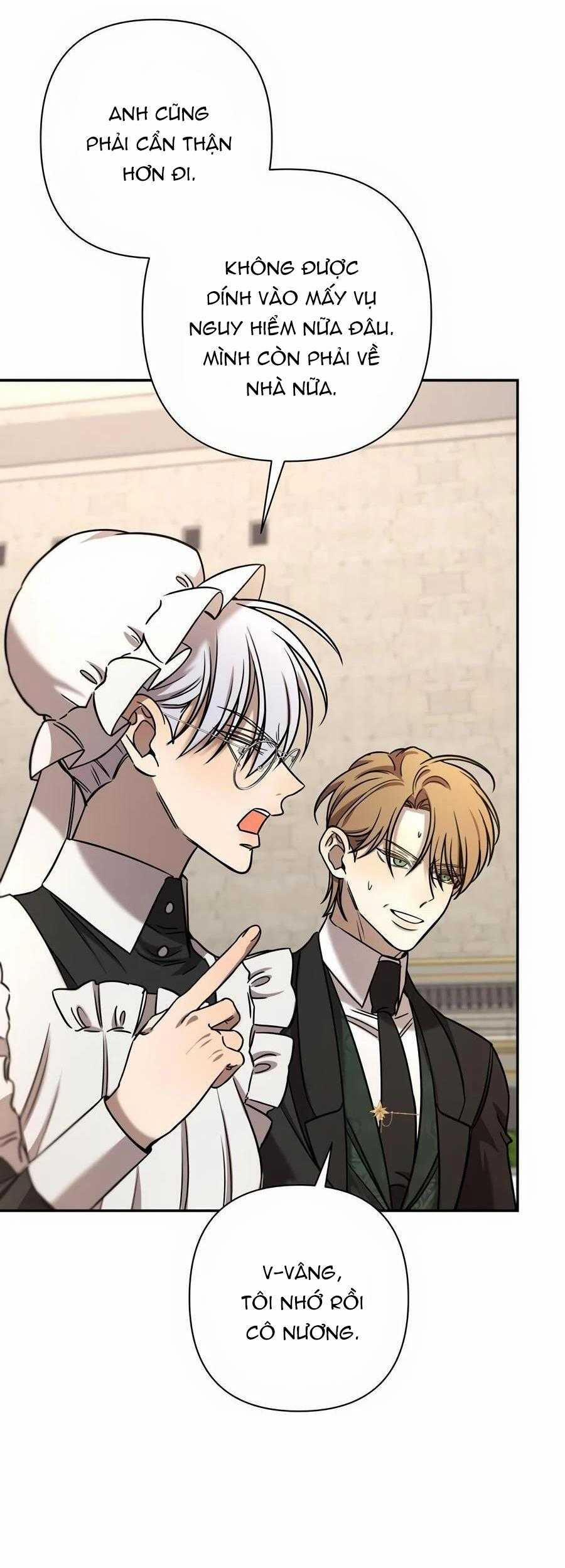 Mắc Kẹt Trong Game Hẹn Hò Của Em Gái Tôi 75 trang 28