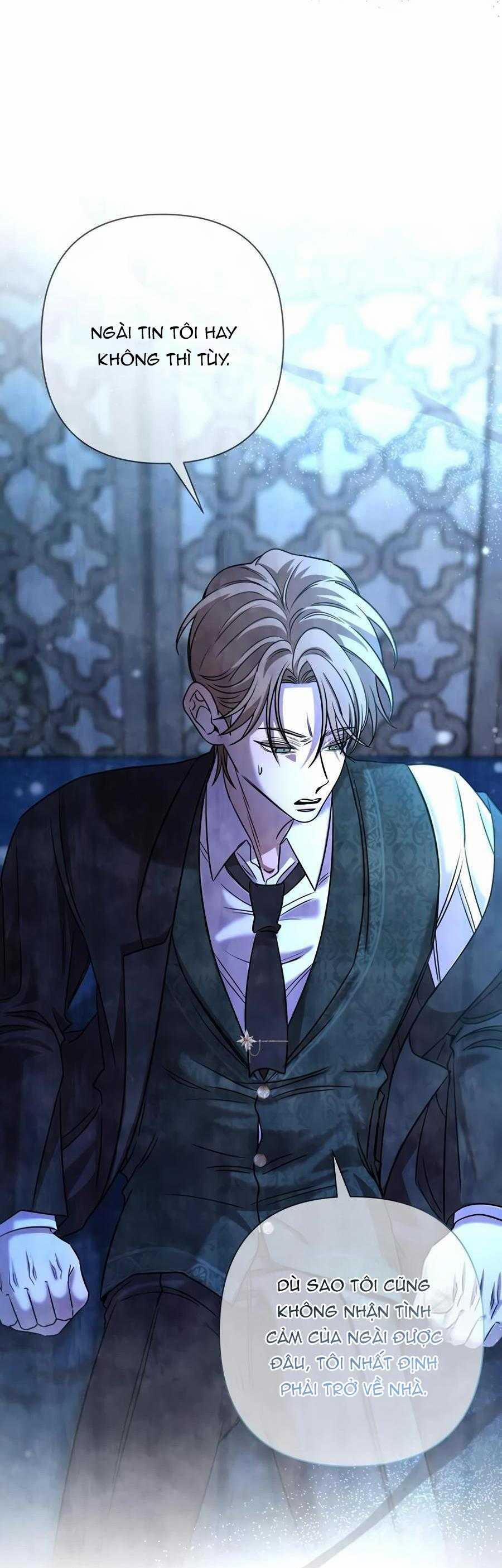 Mắc Kẹt Trong Game Hẹn Hò Của Em Gái Tôi 75 trang 39