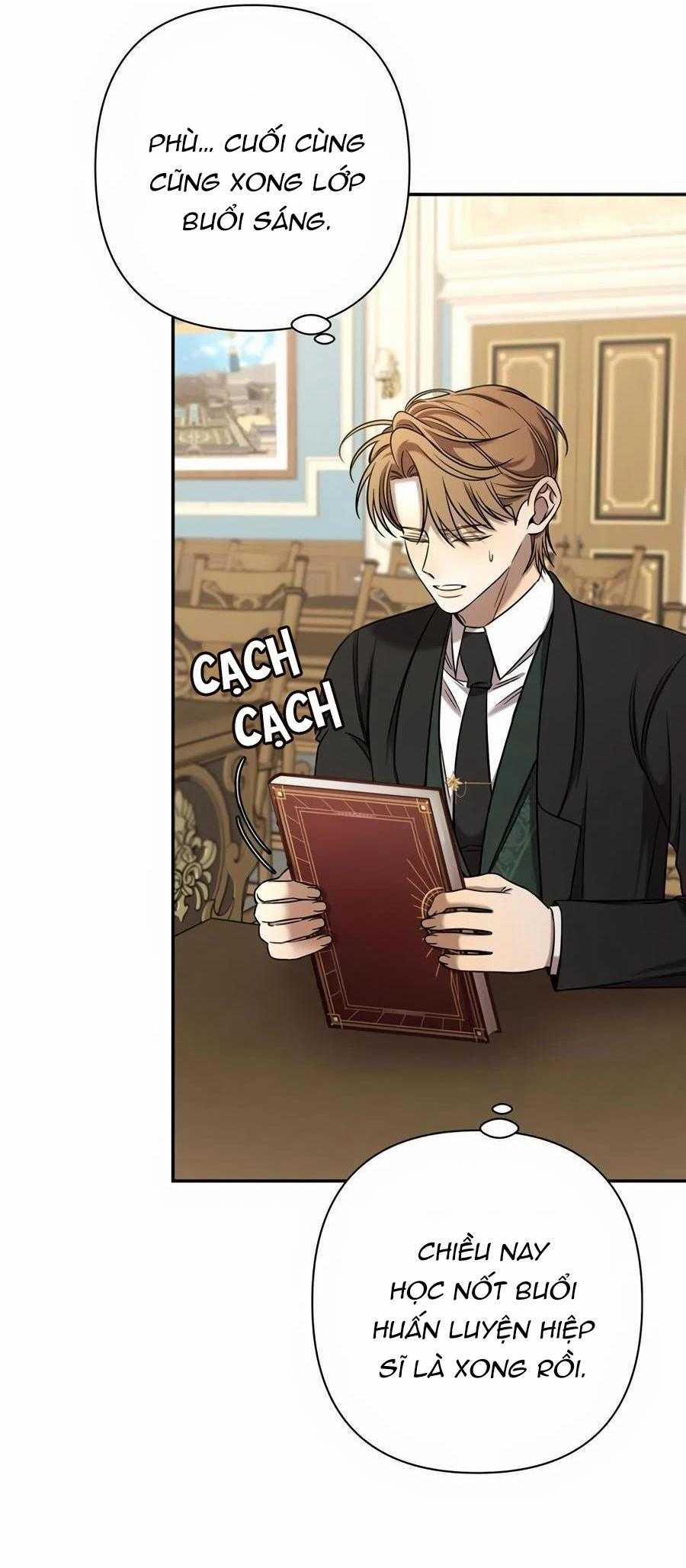 Mắc Kẹt Trong Game Hẹn Hò Của Em Gái Tôi 75 trang 43