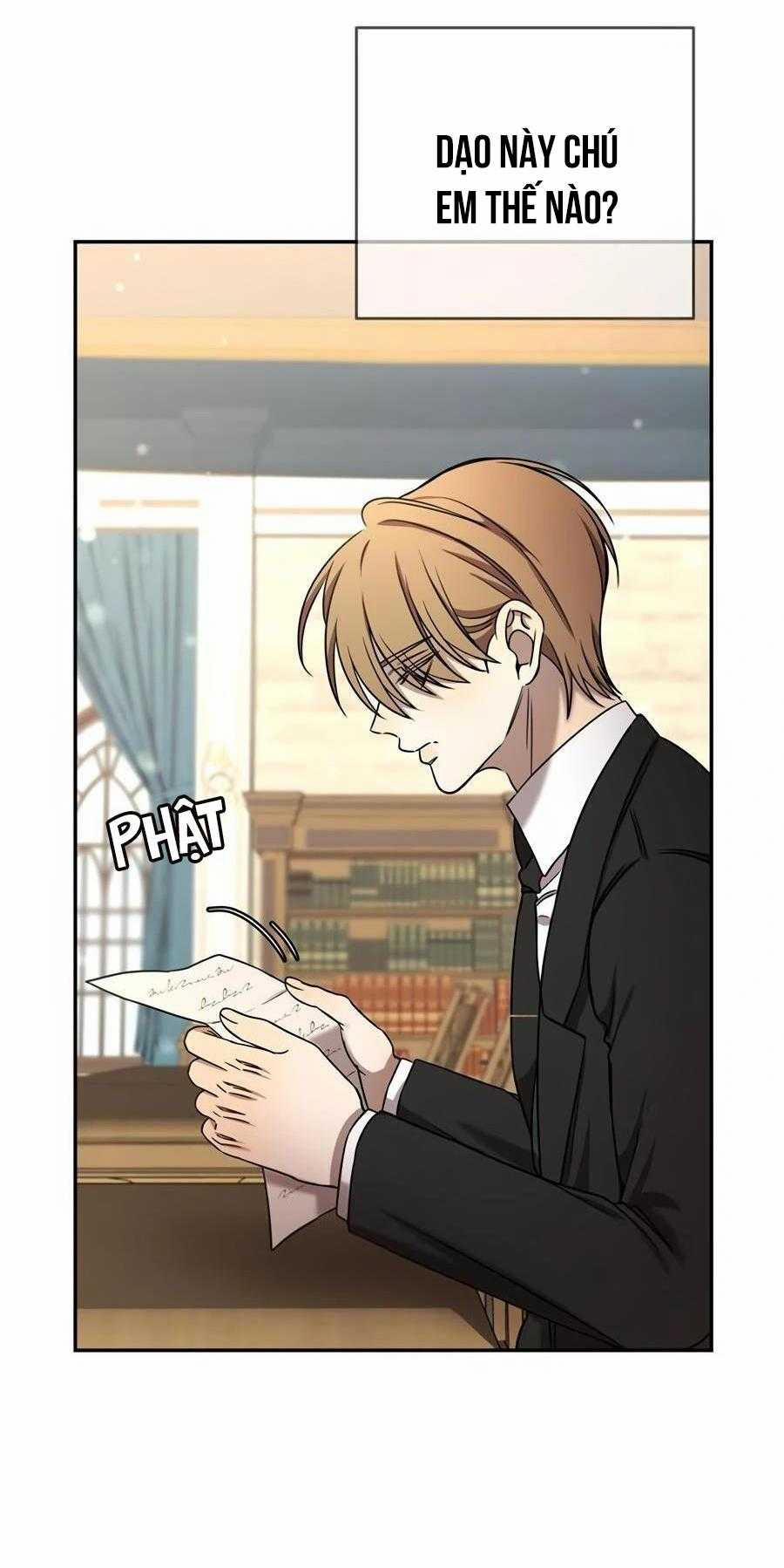 Mắc Kẹt Trong Game Hẹn Hò Của Em Gái Tôi 75 trang 45