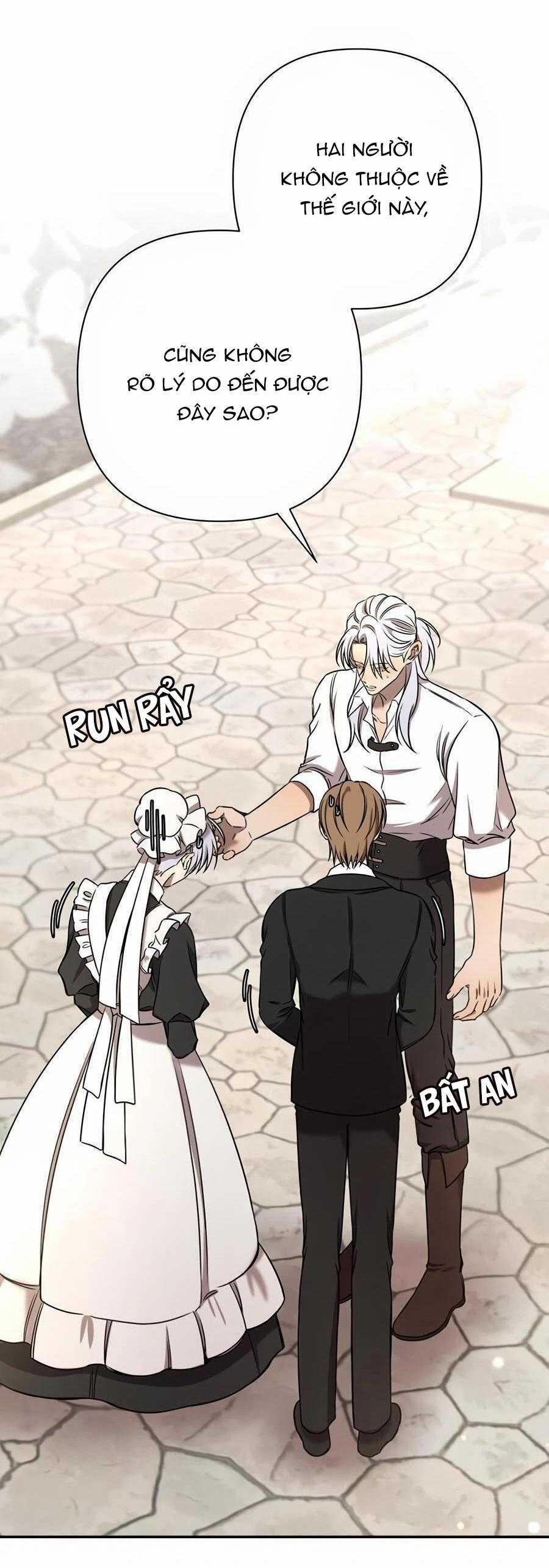 Mắc Kẹt Trong Game Hẹn Hò Của Em Gái Tôi 75 trang 7