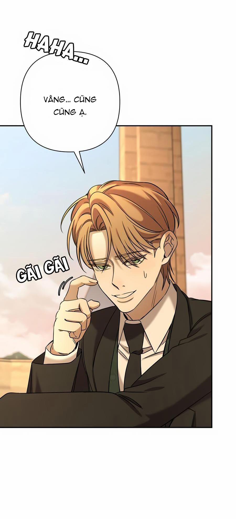 Mắc Kẹt Trong Game Hẹn Hò Của Em Gái Tôi 76 trang 10
