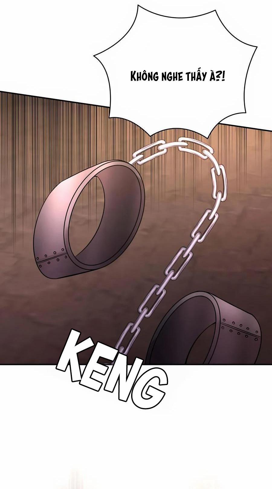 Mắc Kẹt Trong Game Hẹn Hò Của Em Gái Tôi 76 trang 21