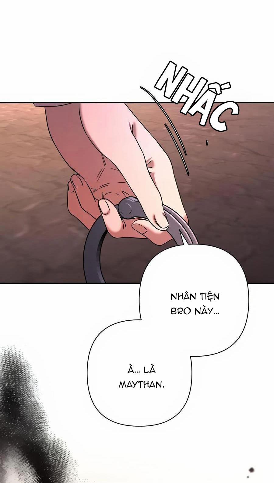 Mắc Kẹt Trong Game Hẹn Hò Của Em Gái Tôi 76 trang 32