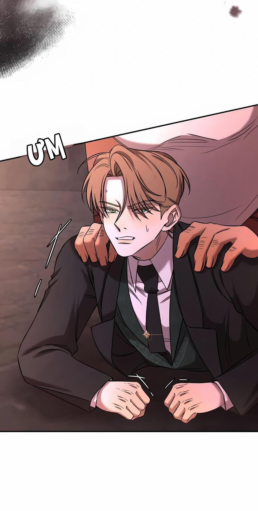 Mắc Kẹt Trong Game Hẹn Hò Của Em Gái Tôi 76 trang 34