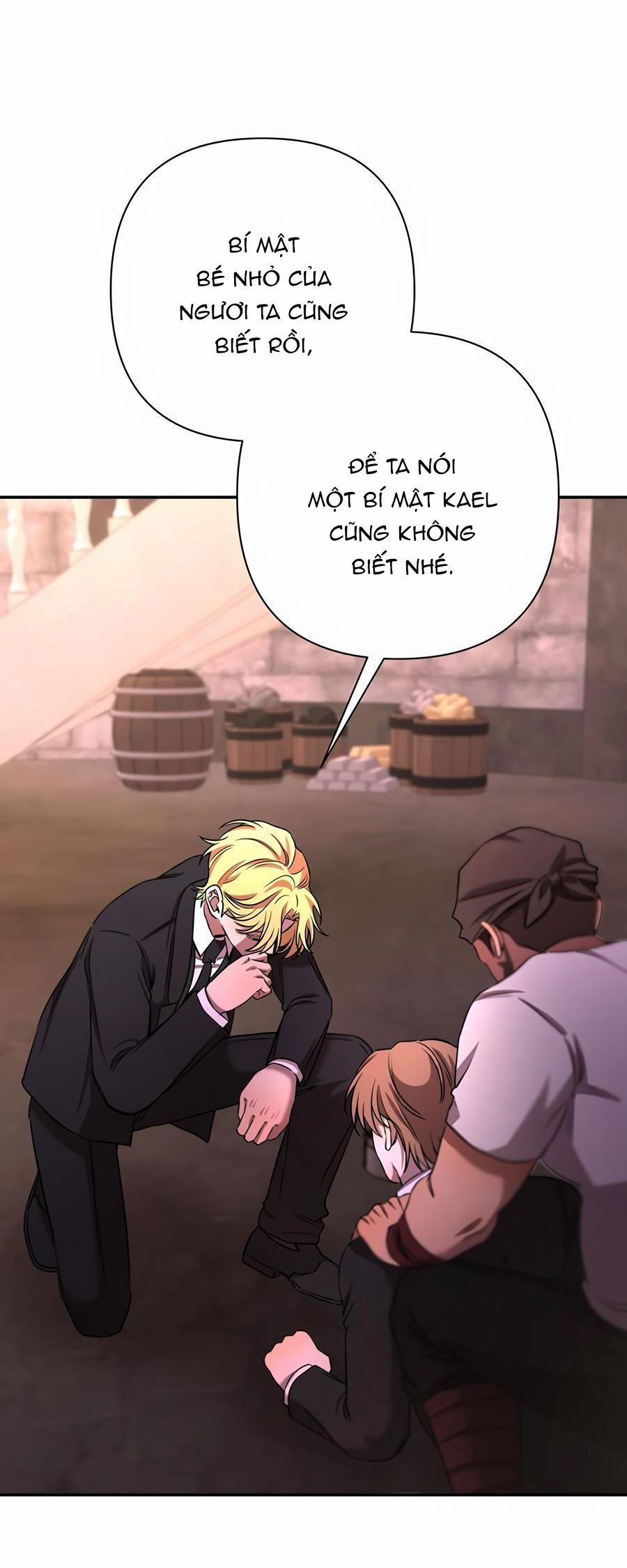 Mắc Kẹt Trong Game Hẹn Hò Của Em Gái Tôi 76 trang 36