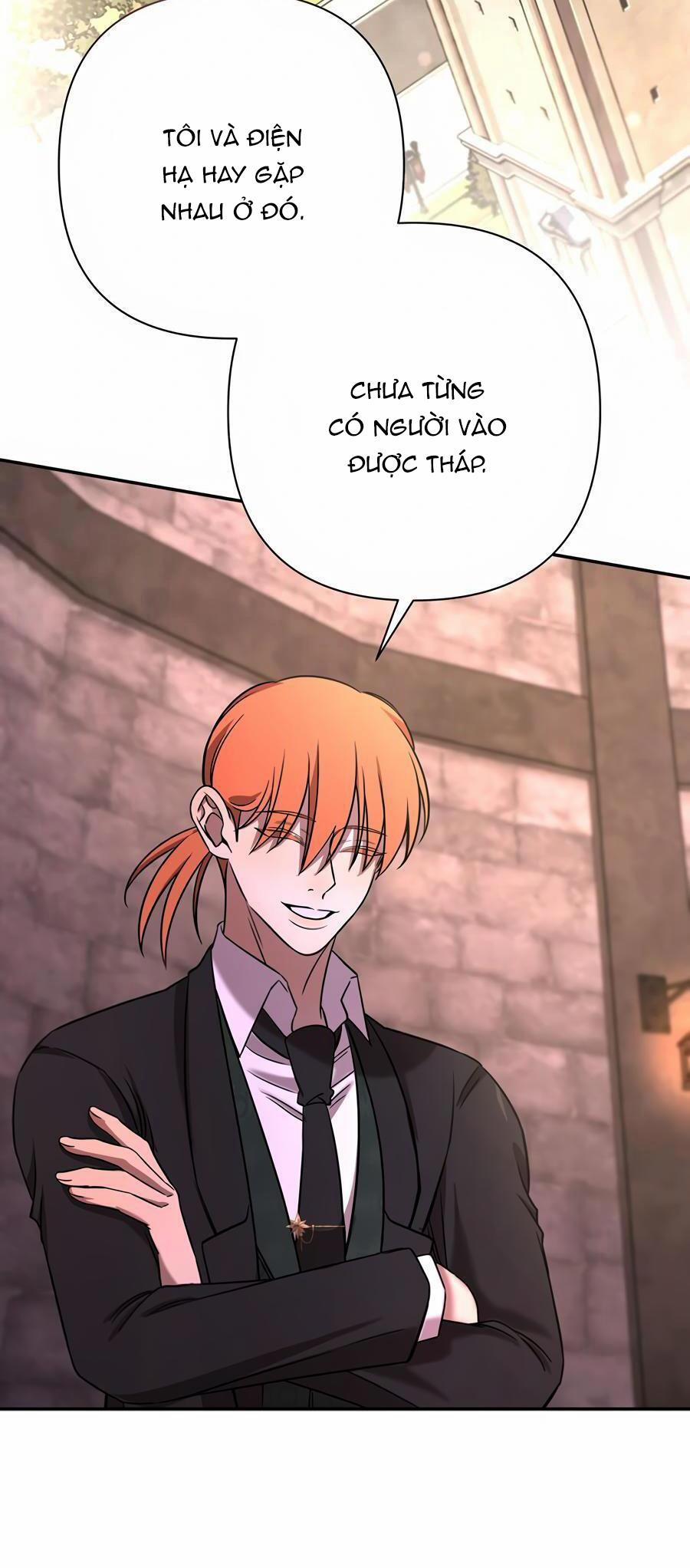 Mắc Kẹt Trong Game Hẹn Hò Của Em Gái Tôi 76 trang 39