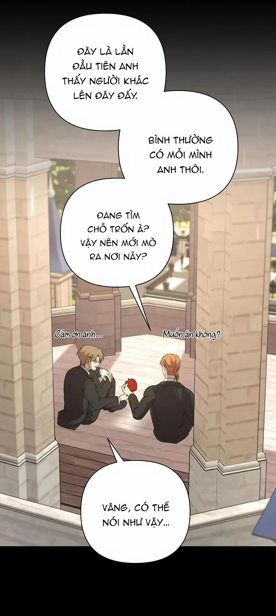 Mắc Kẹt Trong Game Hẹn Hò Của Em Gái Tôi 76 trang 4