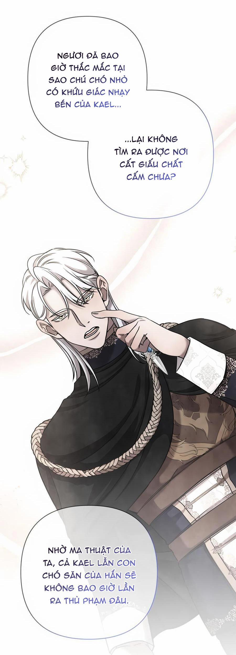 Mắc Kẹt Trong Game Hẹn Hò Của Em Gái Tôi 76 trang 40