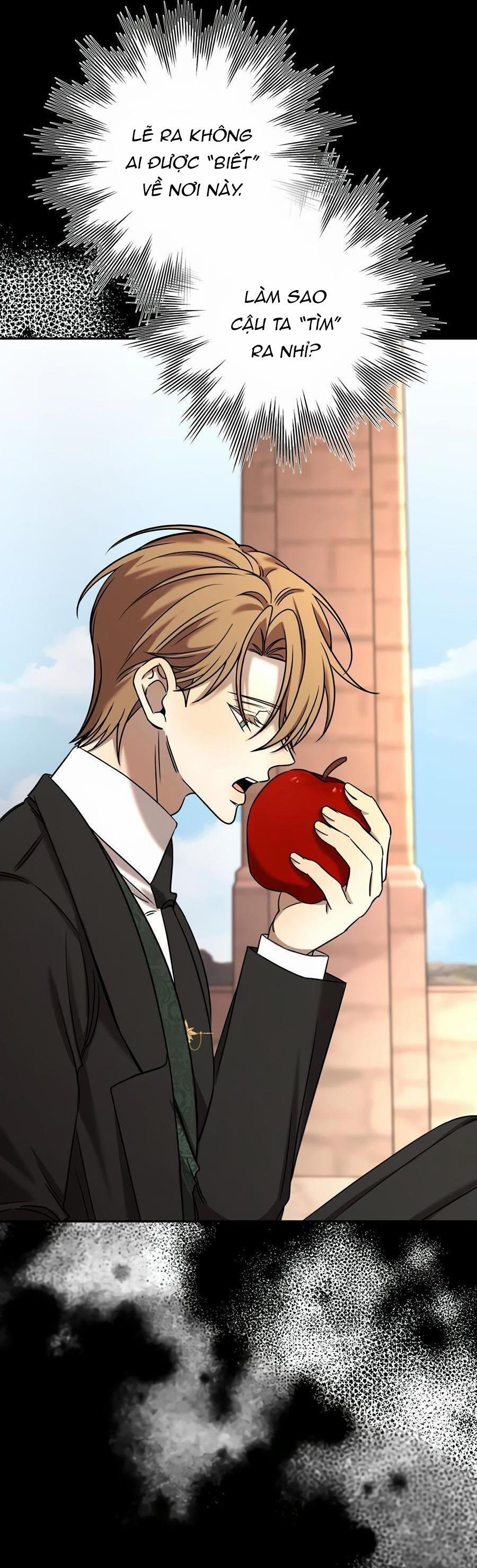 Mắc Kẹt Trong Game Hẹn Hò Của Em Gái Tôi 76 trang 6