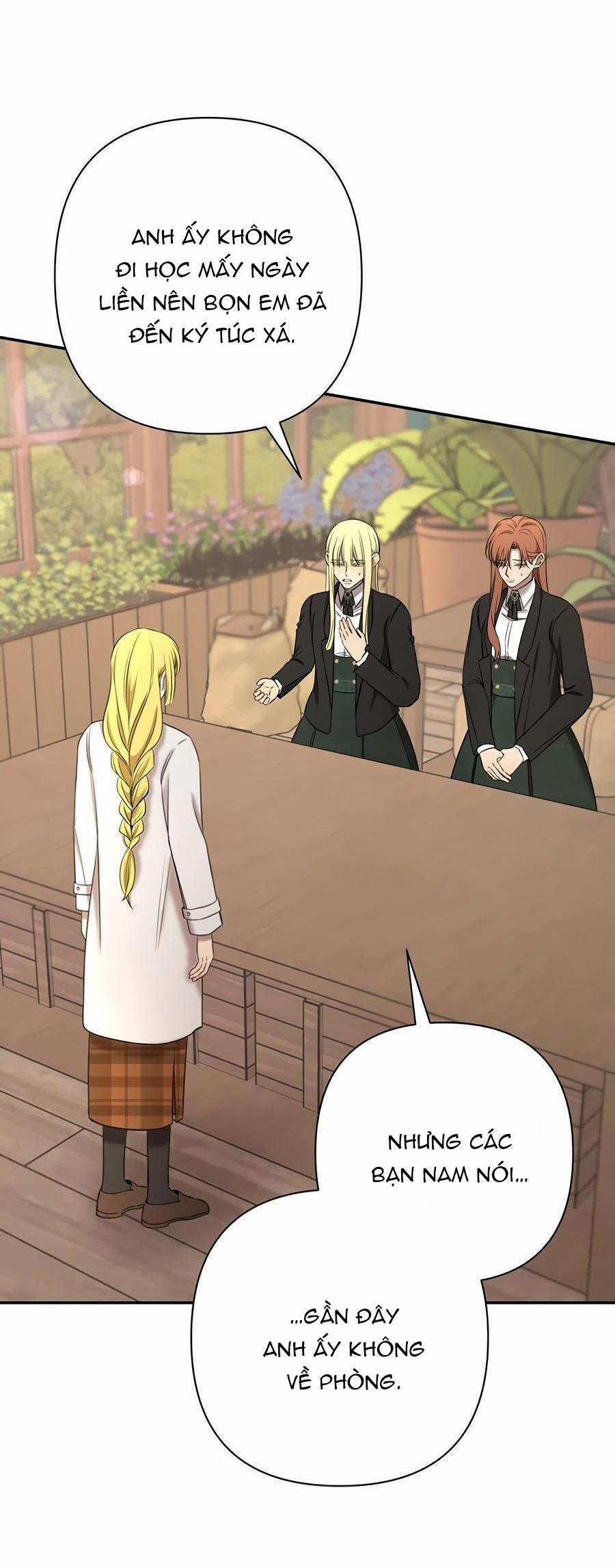 Mắc Kẹt Trong Game Hẹn Hò Của Em Gái Tôi 77 trang 1