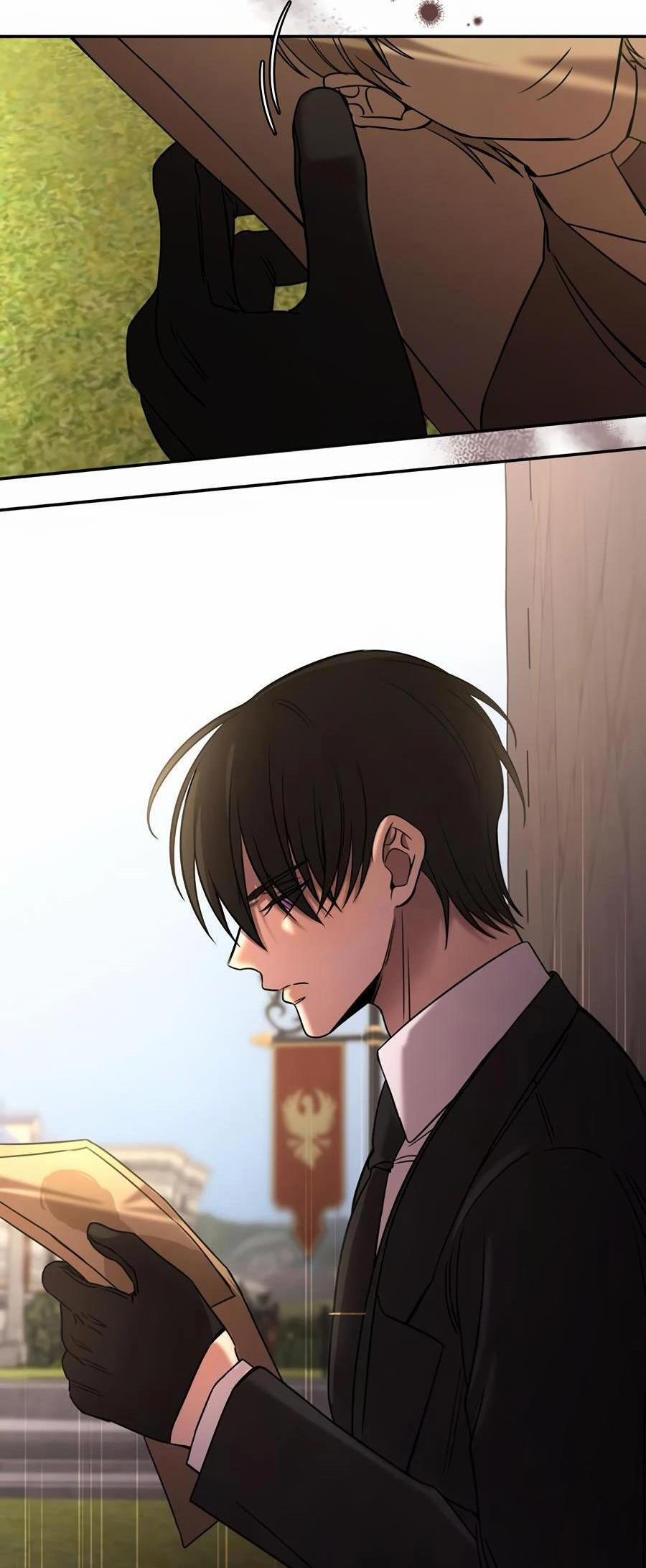 Mắc Kẹt Trong Game Hẹn Hò Của Em Gái Tôi 77 trang 21