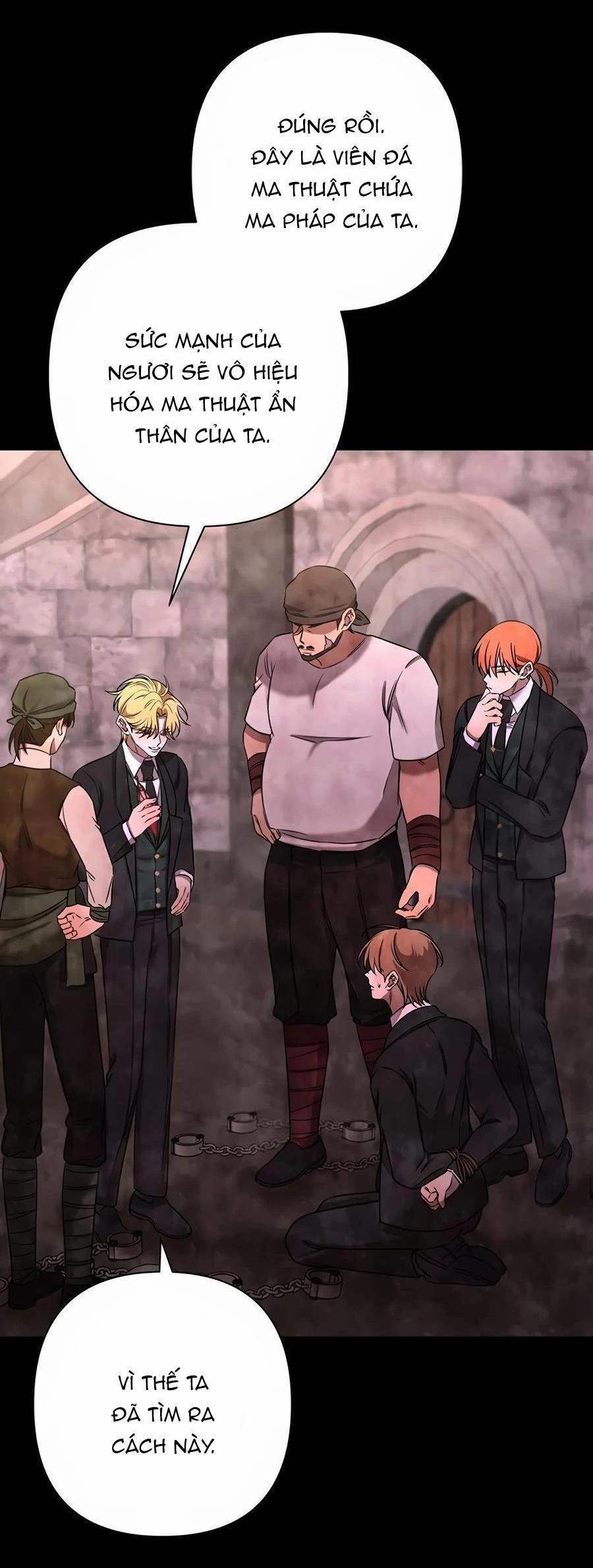 Mắc Kẹt Trong Game Hẹn Hò Của Em Gái Tôi 77 trang 28