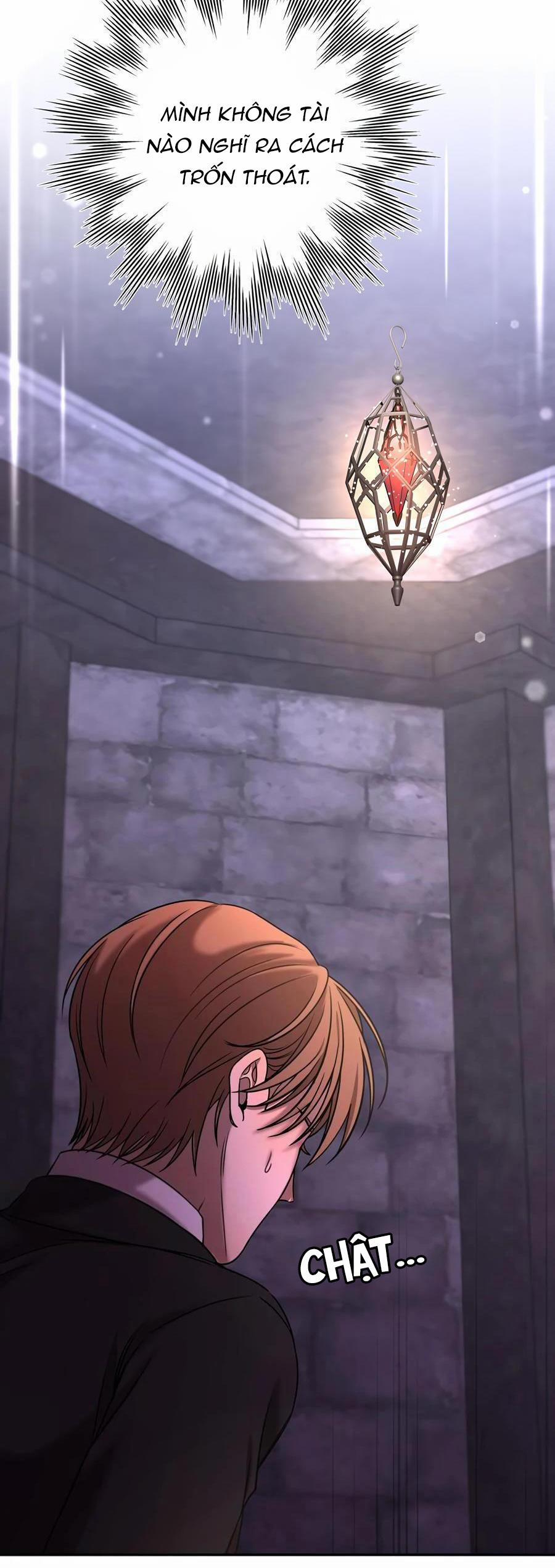 Mắc Kẹt Trong Game Hẹn Hò Của Em Gái Tôi 77 trang 34