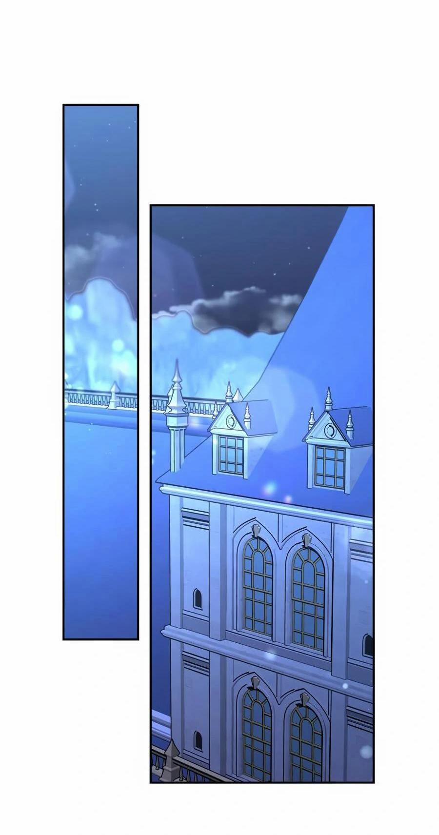 Mắc Kẹt Trong Game Hẹn Hò Của Em Gái Tôi 77 trang 36