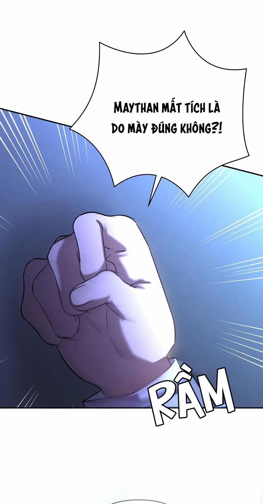 Mắc Kẹt Trong Game Hẹn Hò Của Em Gái Tôi 77 trang 37